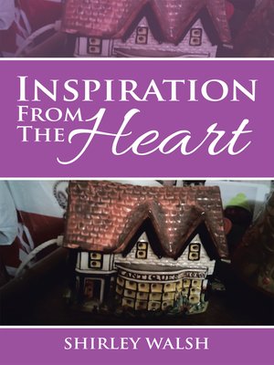 cover image of Inspiration from the Heart